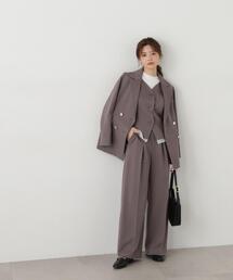 ワイドパンツ / 1215130102