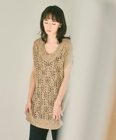 新品Todayfulクロシェニットベスト♡ 90711048_14_d_240.jpg