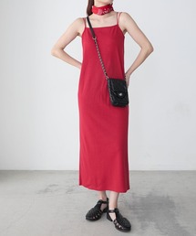 ワンピース（レッド/赤色系・ボーダー柄）ファッション通販 - ZOZOTOWN 