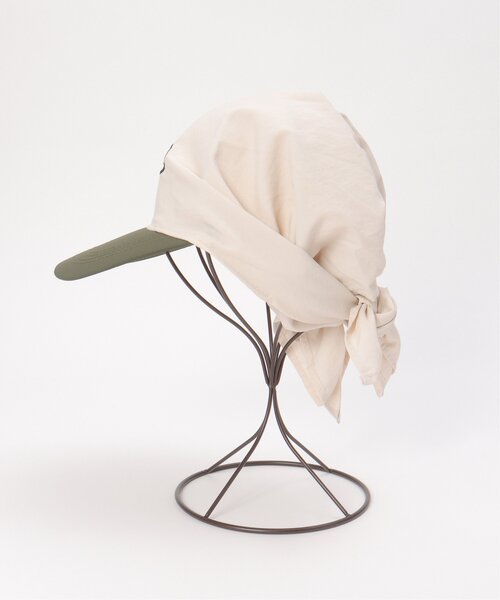 Savoy clothing Classic Captions ネイビーキャップ Classic Captions svoy clothing logo Cap - メルカリ