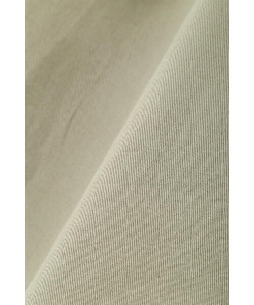 human woman（ヒューマンウーマン）の「◆ストレッチチノスカーチョ（スカート・レディース・カーキ/ブルー/ベージュ・MEDIUM/SMALL）」の15枚目の写真