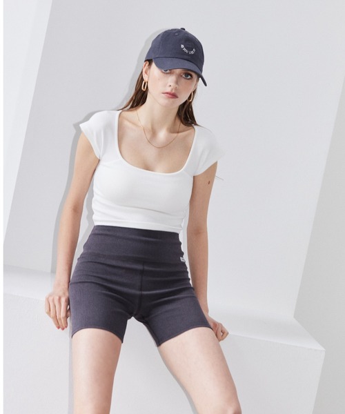 セール/ブランド古着】ショートパンツ（その他パンツ）｜ALEXIA STAM  