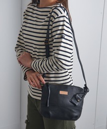 toleur | 【toleur】カウレザーショルダー 11966(ショルダーバッグ)