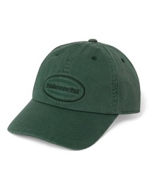 【新品未使用】thisisneverthat キャップ ネバザ 緑　グリーン T-Logo Cap（キャップ）｜thisisneverthat（ディスイズネバー