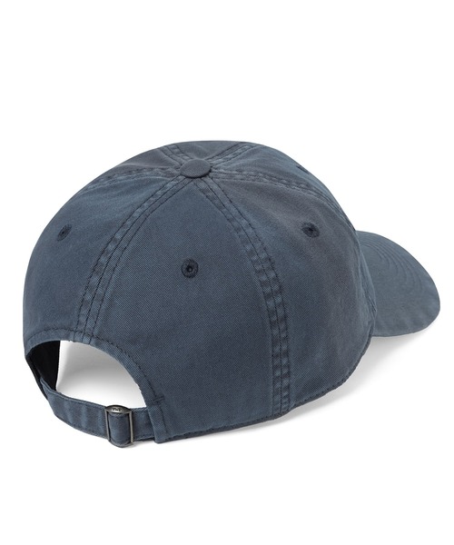 Overdyed E/T-Logo Cap（キャップ）｜thisisneverthat