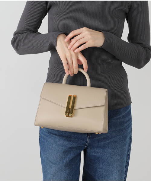 DEMELLIER LONDON（デメリエーロンドン）の「《一部店舗+WEB限定