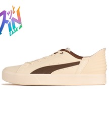PUMA(�v�[�})��PUMA �v�[�} ���j�Z�b�N�X �v�[�} V �R�[�g �C�[�Y�C�� �X�j�[�J�[ Puma V Court(�X�j�[�J�[)