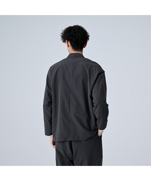 セール】MET24 Oversize Single Jacket（テーラードジャケット