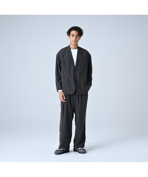 NEW BALANCE（ニューバランス）の「MET24 Oversize Single