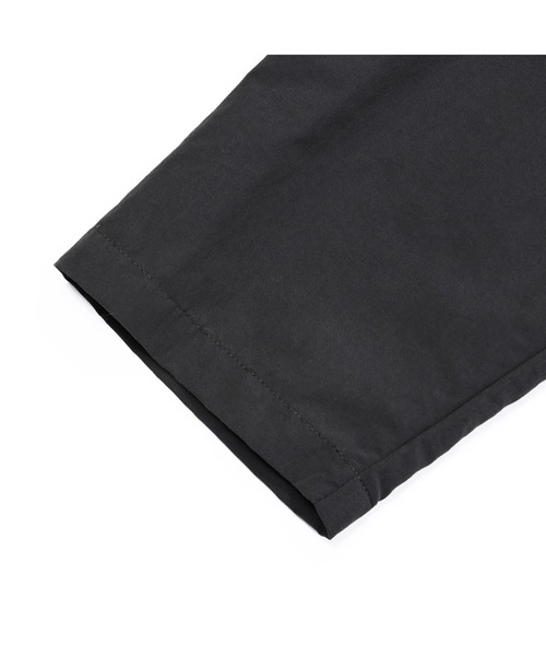 NEW BALANCE（ニューバランス）の「MET24 Oversize Single Jacket（テーラードジャケット・メンズ・ブラック/カーキブラウン・LARGE/MEDIUM/SMALL/XX-LARGE/X-LARGE）」の11枚目の写真