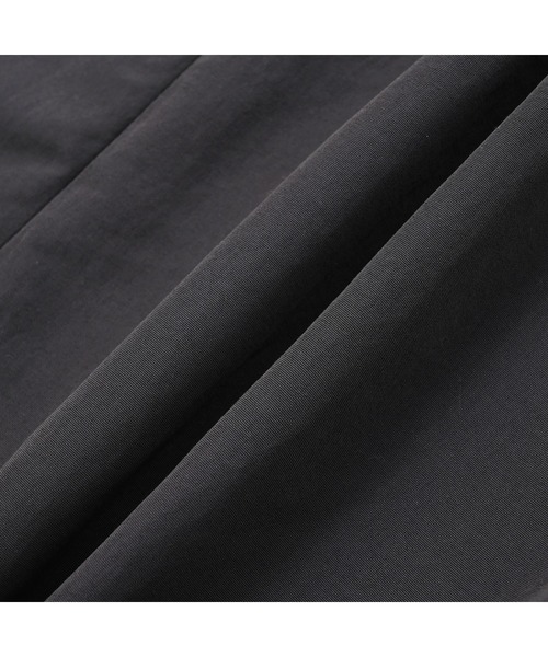 NEW BALANCE（ニューバランス）の「MET24 Oversize Single Jacket（テーラードジャケット・メンズ・ブラック/カーキブラウン・LARGE/MEDIUM/SMALL/XX-LARGE/X-LARGE）」の12枚目の写真