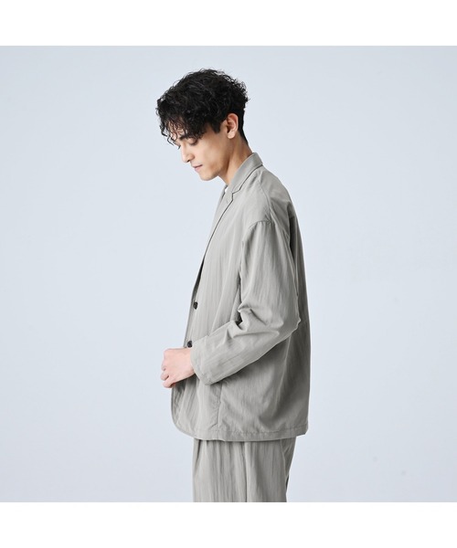 NEW BALANCE（ニューバランス）の「MET24 Oversize Single