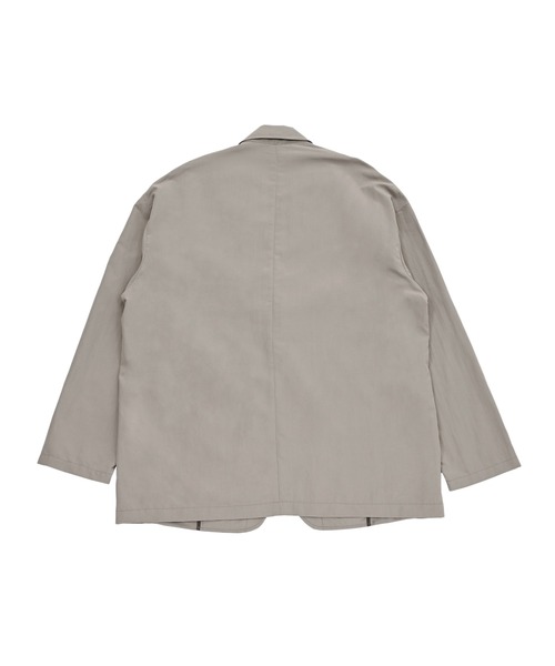 セール】MET24 Oversize Single Jacket（テーラードジャケット