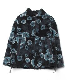 希少♡ マドモアゼル ディオール レトロ ジャケット 花柄 ヴィンテージ M 希少♡ マドモアゼル ディオール レトロ ジャケット 花柄 ヴィンテージ