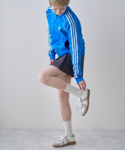 tutuanna（チュチュアンナ）の「【3足組】[感動のストッキング・美肌]素肌感ファンデ級伝線しにくいストッキング（タイツ/ストッキング・レディース・ベージュ系6/ベージュ系7/ベージュ系2/ブラック/ライトベージュ・S-M/M-L/L-XL）」の16枚目の写真