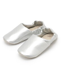 SHOO・LA・RUE | Labasポータブルスリッパ（M）(ルームシューズ/スリッパ)