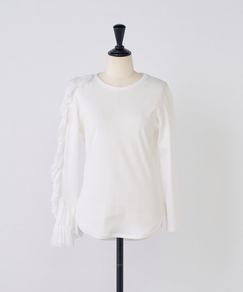 ヒロミシスル トップス 楽天市場】hiromithistle ヒロミシスル（トップス｜レディース