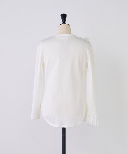 ヒロミシスル トップス 楽天市場】hiromithistle ヒロミシスル（トップス｜レディース