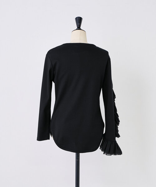 ヒロミシスル トップス 楽天市場】hiromithistle ヒロミシスル（トップス｜レディース