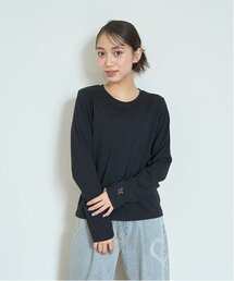 LOVETOXIC | 【ベーシック】【GOODPRICE】【綿100％】長袖Tシャツ(Tシャツ/カットソー)