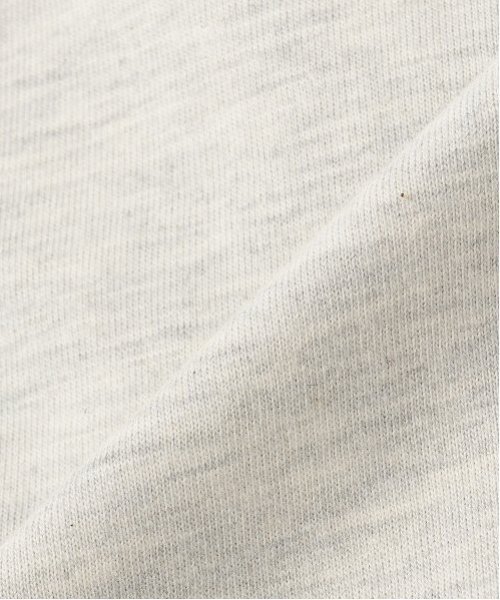 LOVETOXIC（ラブトキシック）の「【ベーシック】【GOODPRICE】【綿100％】長袖Tシャツ（Tシャツ/カットソー・キッズ・ホワイト系その他/ブラック/オフホワイト・L:160cm/LL(170cm)/S:140cm/M:150cm/130cm）」の12枚目の写真