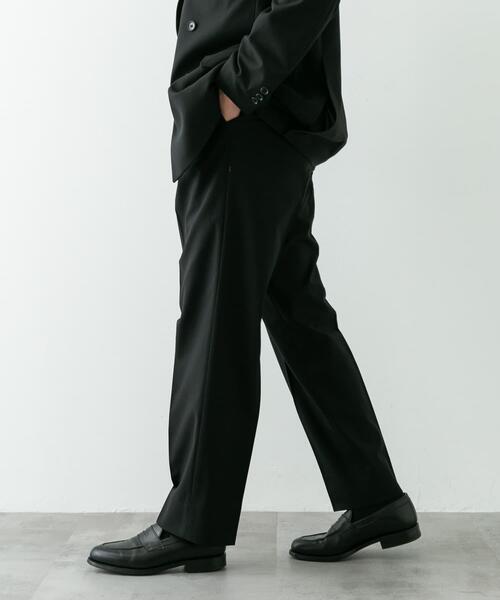 セール】『イージーケア』LIFE STYLE TAILOR ストレッチオックス