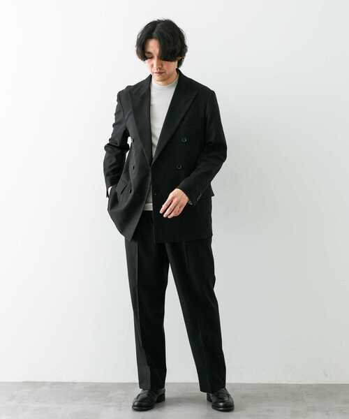 ✨極美品 XLサイズ✨アーバンリサーチドアーズ トラベルスーツ ストレッチ ✨極美品 XLサイズ✨アーバンリサーチドアーズ トラベルスーツ