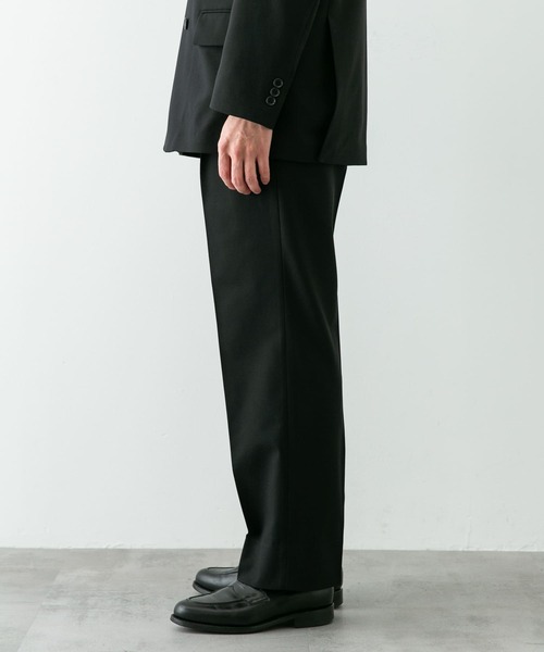 セール】『イージーケア』LIFE STYLE TAILOR ストレッチオックス