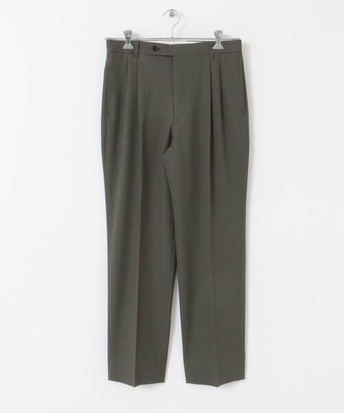 イージーケア』LIFE STYLE TAILOR ストレッチオックス2タック