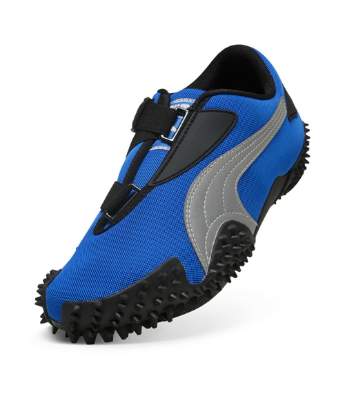 PUMA プーマ ユニセックス モストロ OG スニーカー（スニーカー