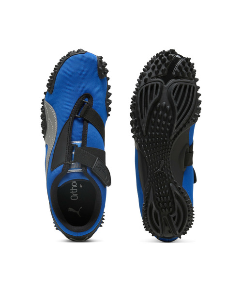 PUMA プーマ ユニセックス モストロ OG スニーカー（スニーカー