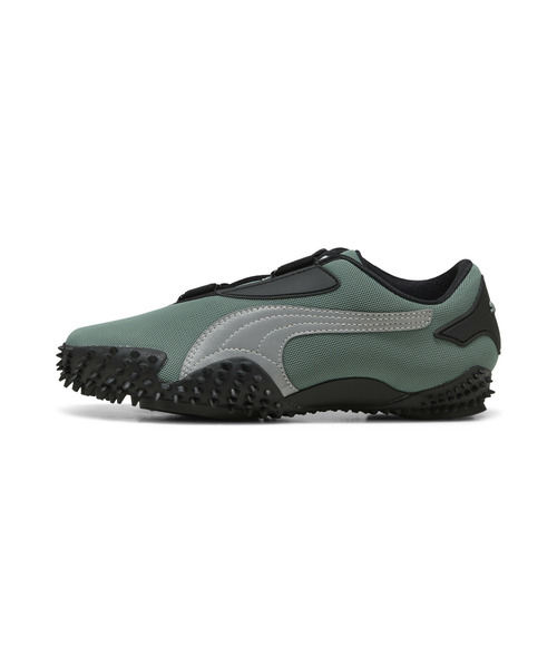 PUMA プーマ ユニセックス モストロ OG スニーカー（スニーカー