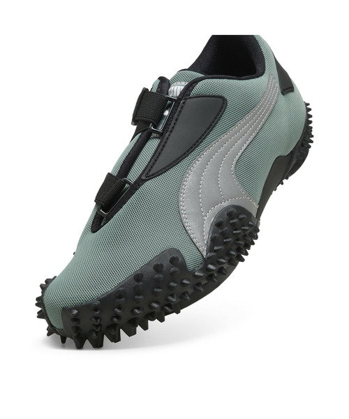 PUMA プーマ ユニセックス モストロ OG スニーカー PUMA プーマ ユニセックス モストロ OG スニーカー（スニーカー