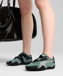 PUMA | PUMA プーマ ユニセックス モストロ OG スニーカー(スニーカー)