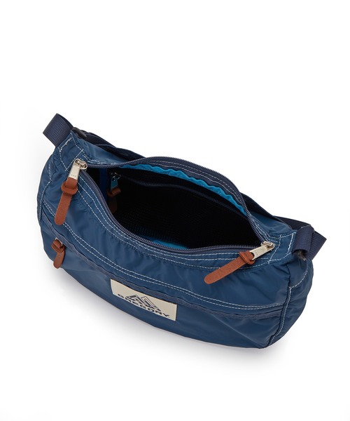 サッチェルS SATCHEL S V2 ディープシーブルー（ショルダー