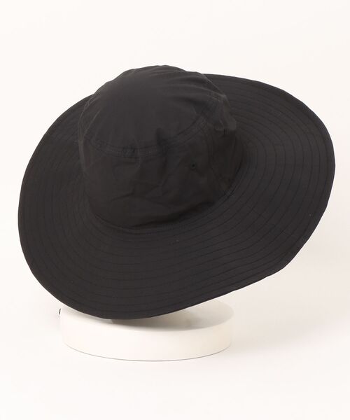 NEW ERA（ニューエラ）の「NEW ERA/ニューエラ ハット アドベンチャー ワイドブリム Typewriter カーキスウェットバンド ベーシック ブラック/ベージュ 14388550/14388551（ハット・メンズ・ベージュ/ブラック・S/M/M/L）」の15枚目の写真