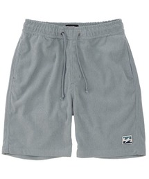 BILLABONG（ビラボン）の「BILLABONG キッズ SUBMERSIBLE SHORTS ショートパンツ 【2025年春夏モデル】/ビラボンキッズ水陸両用ウエストゴムドローコード付きウォークパンツ（その他パンツ）」