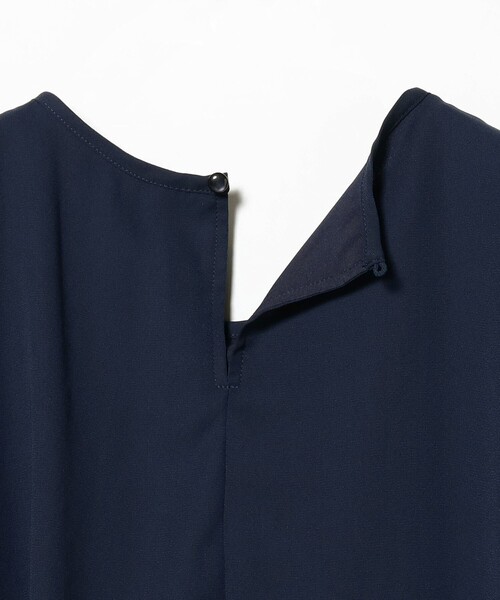 B:MING by BEAMS（ビーミングバイビームス）の「ブラウス × テーパード パンツ（S～L）（スーツセット・レディース・その他1/その他/ブラック・MEDIUM/LARGE/SMALL）」の22枚目の写真