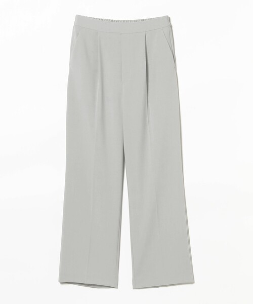 B:MING by BEAMS（ビーミングバイビームス）の「ブラウス × テーパード パンツ（S～L）（スーツセット・レディース・その他1/その他/ブラック・MEDIUM/LARGE/SMALL）」の14枚目の写真