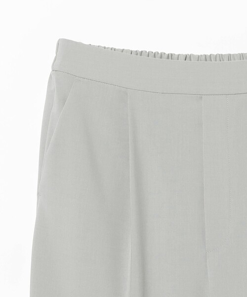 B:MING by BEAMS（ビーミングバイビームス）の「ブラウス × テーパード パンツ（S～L）（スーツセット・レディース・その他1/その他/ブラック・MEDIUM/LARGE/SMALL）」の15枚目の写真