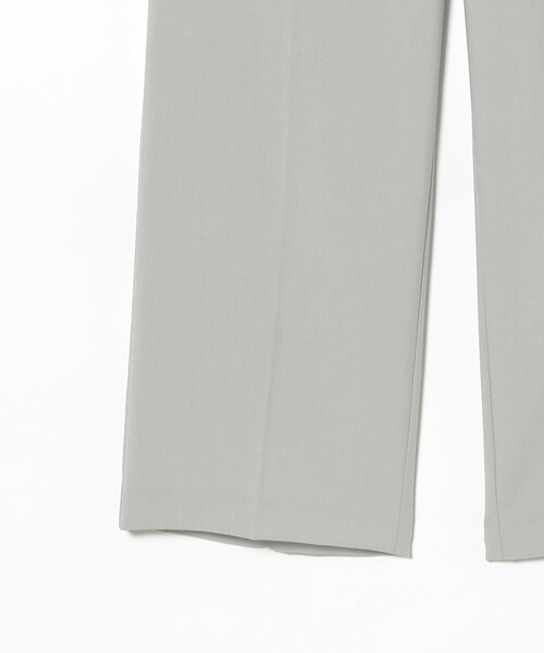 B:MING by BEAMS（ビーミングバイビームス）の「ブラウス × テーパード パンツ（S～L）（スーツセット・レディース・その他1/その他/ブラック・MEDIUM/LARGE/SMALL）」の16枚目の写真