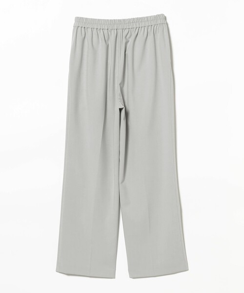 B:MING by BEAMS（ビーミングバイビームス）の「ブラウス × テーパード パンツ（S～L）（スーツセット・レディース・その他1/その他/ブラック・MEDIUM/LARGE/SMALL）」の17枚目の写真