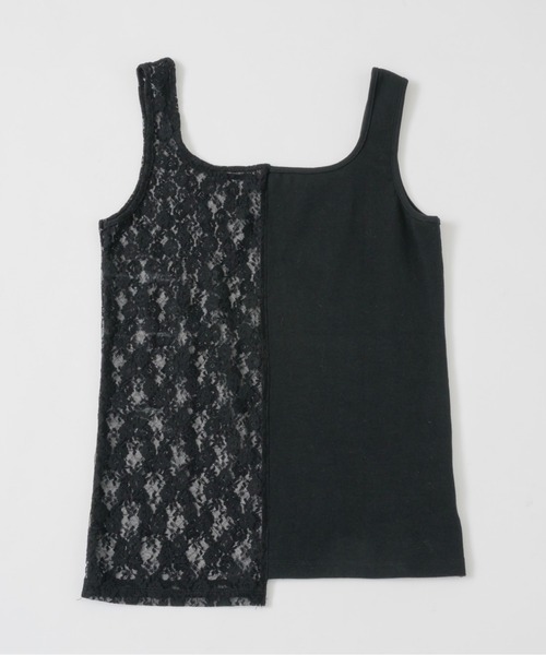 日本未入荷 MOSSA タンクトップ Mサイズ MOUSSY | THIN BORDER タンク (タンクトップ ) |SHEL'TTER WEBSTORE