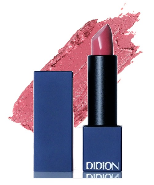 DIDION(ディディオン)の「プランピング リップスティック(口紅/リップティント/グロス・レディース・Day Dreaming/Miss Misery/BELL/SAM/Dusty Spring/Sparkle Neutral/Mellow Out/Classy Skin/Leon/Preacher Man/Pretty Woman/Monroe Rouge/My・FREE)」の8枚目の写真