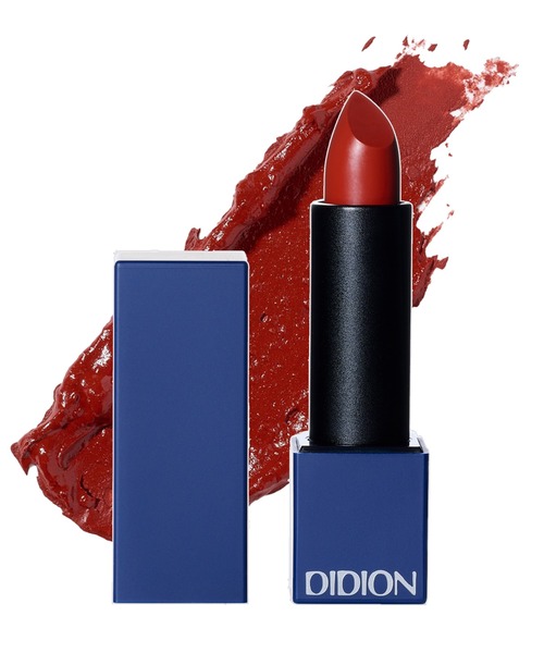 DIDION(ディディオン)の「プランピング リップスティック(口紅/リップティント/グロス・レディース・Day Dreaming/Miss Misery/BELL/SAM/Dusty Spring/Sparkle Neutral/Mellow Out/Classy Skin/Leon/Preacher Man/Pretty Woman/Monroe Rouge/My・FREE)」の11枚目の写真