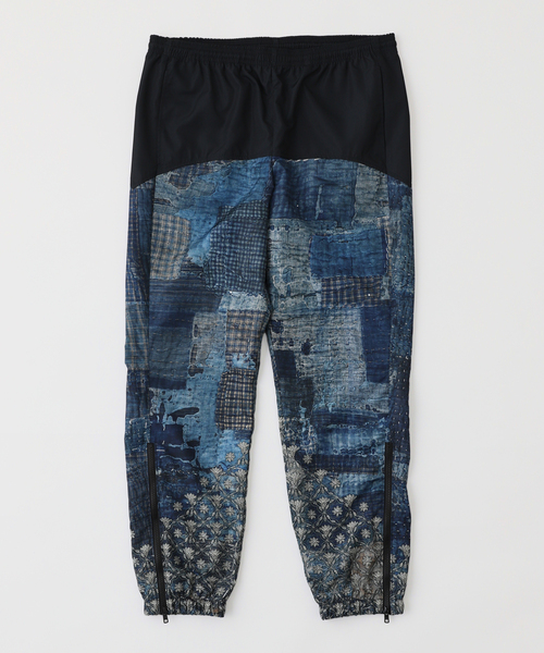 PARIS SAINT-GERMAIN(パリサンジェルマン)の「【Poggy × Paris Saint-Germain】DEAR PSG PRINTED TRACK PANT(その他パンツ・メンズ・ネイビー・MEDIUM/X-LARGE/LARGE)」の17枚目の写真