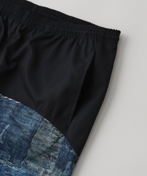 PARIS SAINT-GERMAIN(パリサンジェルマン)の「【Poggy × Paris Saint-Germain】DEAR PSG PRINTED TRACK PANT(その他パンツ・メンズ・ネイビー・MEDIUM/X-LARGE/LARGE)」の19枚目の写真
