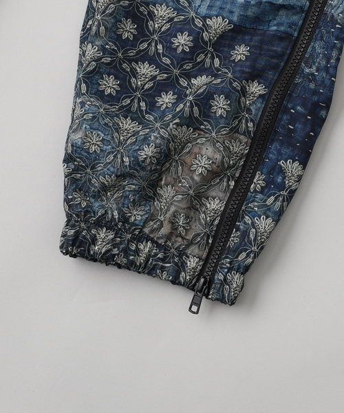 PARIS SAINT-GERMAIN(パリサンジェルマン)の「【Poggy × Paris Saint-Germain】DEAR PSG PRINTED TRACK PANT(その他パンツ・メンズ・ネイビー・MEDIUM/X-LARGE/LARGE)」の20枚目の写真