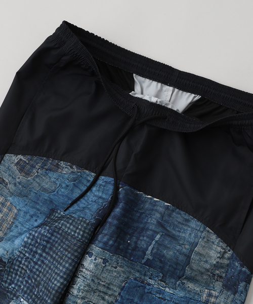 PARIS SAINT-GERMAIN(パリサンジェルマン)の「【Poggy × Paris Saint-Germain】DEAR PSG PRINTED TRACK PANT(その他パンツ・メンズ・ネイビー・MEDIUM/X-LARGE/LARGE)」の21枚目の写真