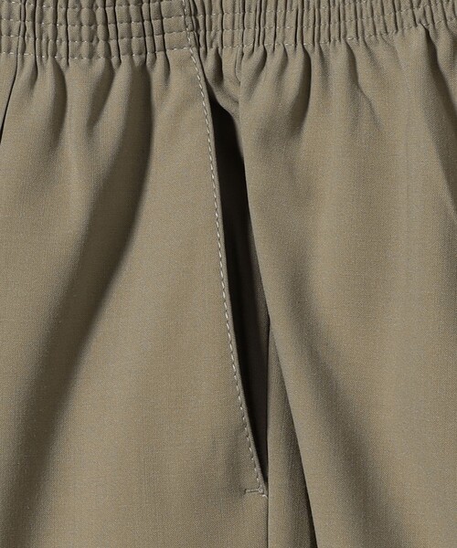 CELLAR DOOR(セラドール)の「<Cellar Door> EZIO/ワイド イージースラックス(その他パンツ・メンズ・ベージュ・44/46/48)」の4枚目の写真